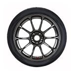 انگشتر فراکتال طلای رزگلد - تصویر 2